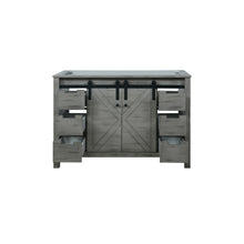 Load image into Gallery viewer, Marsyas 48&quot; Ash Grey Single Vanity Cabinet Only - LM342248SH00000