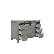 Load image into Gallery viewer, Marsyas 48&quot; Ash Grey Single Vanity Cabinet Only - LM342248SH00000