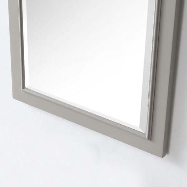 20"x 30" Warm Gray Mirror - WH7720-WG-M