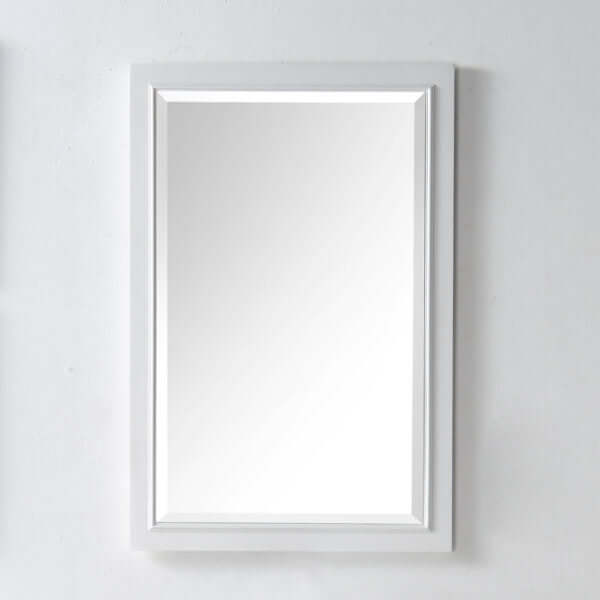 24"x 36"MIRROR - WH7724-W-M