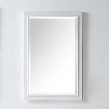 Load image into Gallery viewer, 24&quot;x 36&quot;MIRROR - WH7724-W-M
