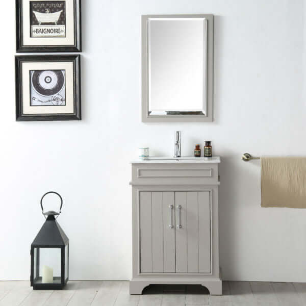 24"x 36"MIRROR - WH7724-WG-M