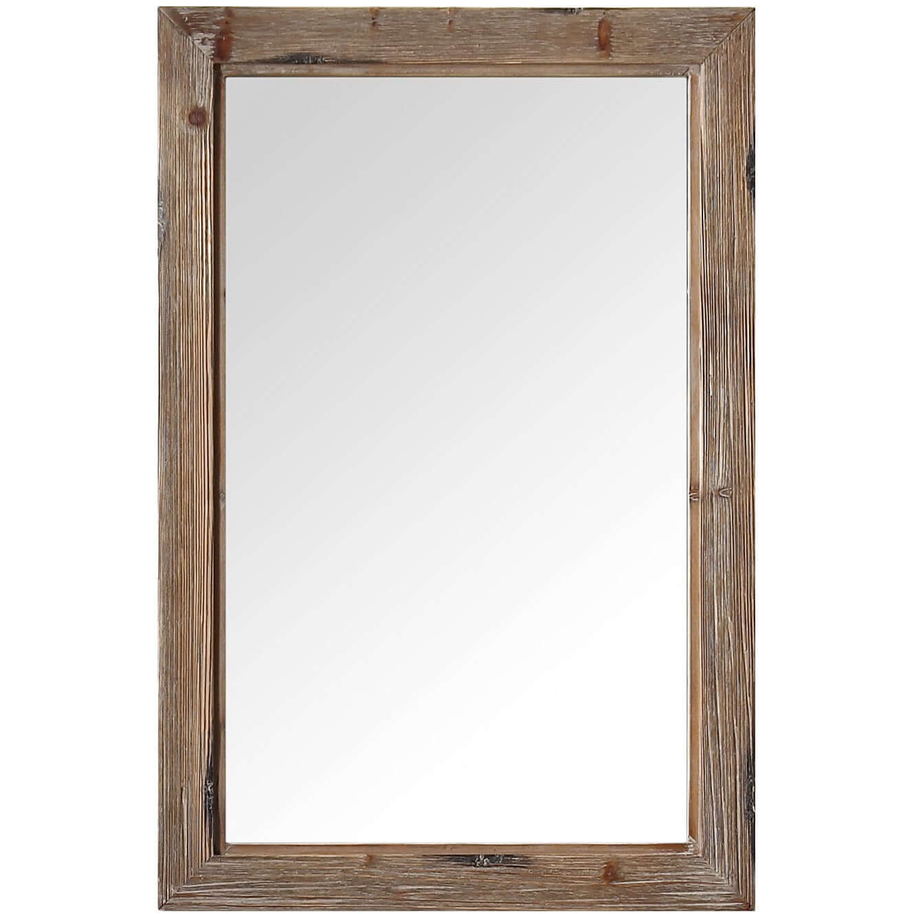 24" MIRROR FOR 36" and 60" VANITIES - WH8224-M