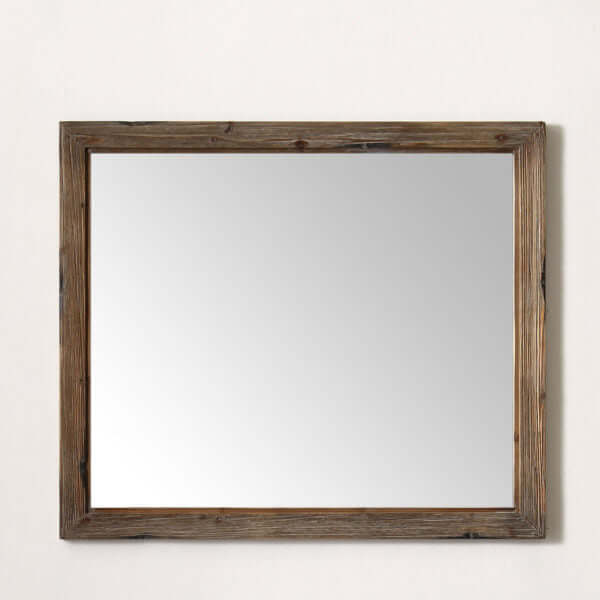 42" Mirror For 48" Of Vanities - WH8242-M