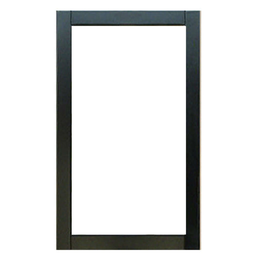 20" Espresso Mirror - WLF6028-E-M