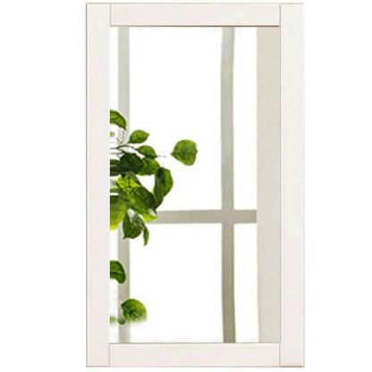 20" White Mirror - WLF6028-W-M