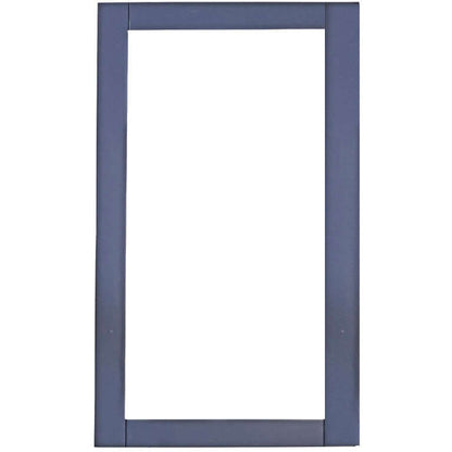 16" Blue Mirror - WLF9018-B-M