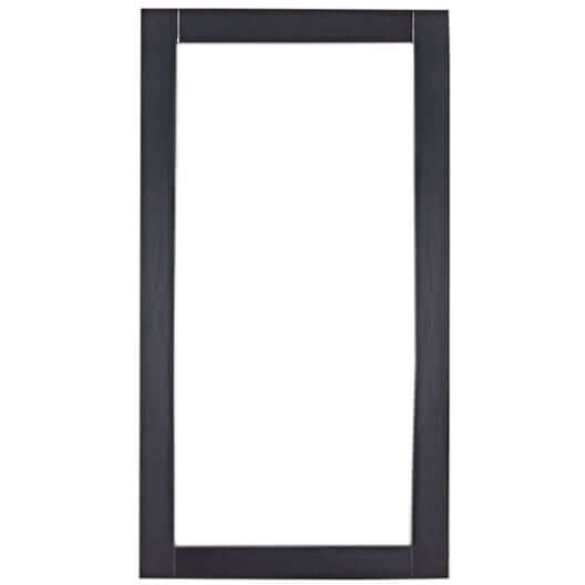 16" Espresso Mirror - WLF9018-E-M