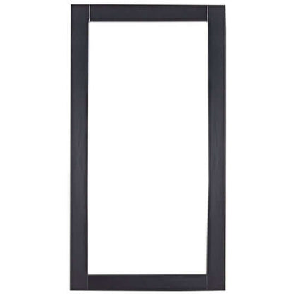 16" Espresso Mirror - WLF9018-E-M