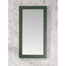 Load image into Gallery viewer, 30&quot; Vogue Green Bathroom Vanity - Pvc - WT9309-30-VG-PVC