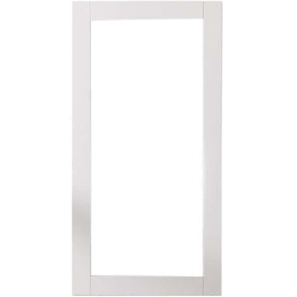 16" White Mirror - WLF9018-W-M