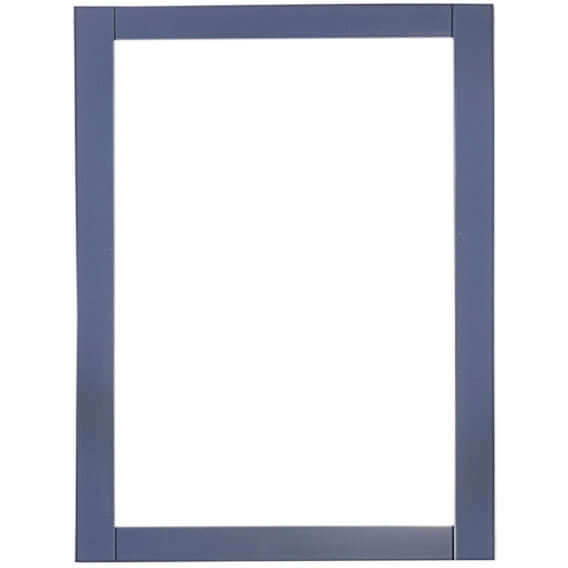 20" Blue Mirror - WLF9024-B-M