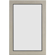 Load image into Gallery viewer, 60&quot; Light Oak Double Finish Sink Vanity Cabinet With Carrara White Top - WV2260-O
