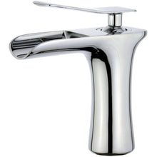 Load image into Gallery viewer, Upc Faucet With Drain - ZL10129B1-PC