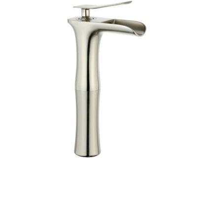 Upc Faucet With Drain - ZL10129B2-BN