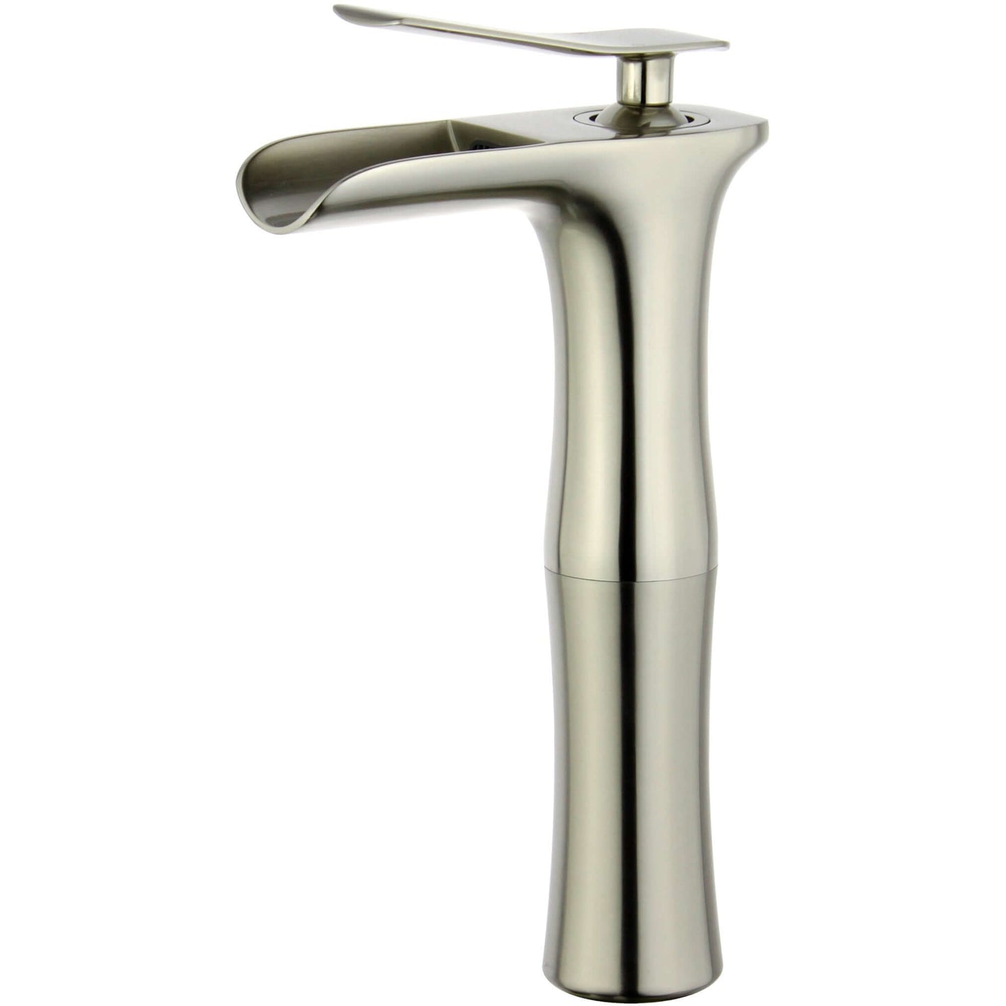 Upc Faucet With Drain - ZL10129B2-BN