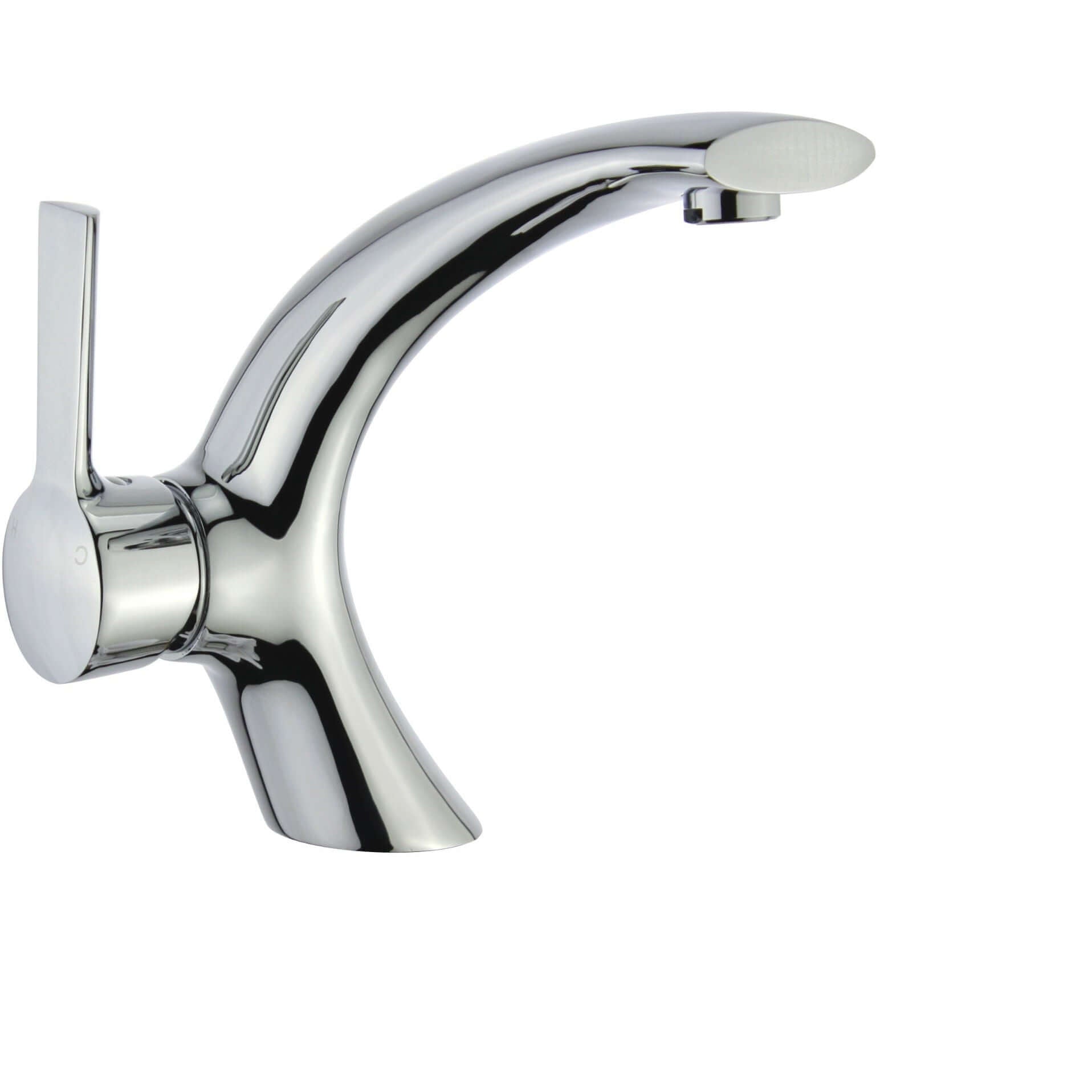 Upc Faucet With Drain - ZL10165T2-PC