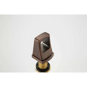 Upc Faucet With Drain-Brown Bronze - ZY1003-BB