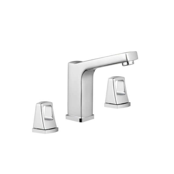 Upc Faucet With Drain-Chrome - ZY1003-C