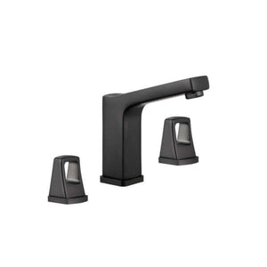 Upc Faucet With Drain-Oil Rubber Black - ZY1003-OR