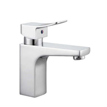 Load image into Gallery viewer, Upc Faucet With Drain-Chrome - ZY1008-C
