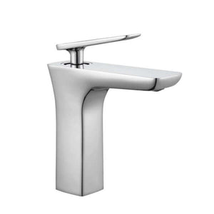 Upc Faucet With Drain-Chrome - ZY1013-C
