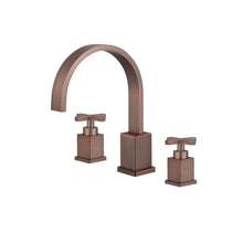 Load image into Gallery viewer, Upc Faucet With Drain-Brown Bronze - ZY2511-BB