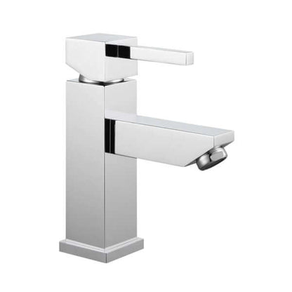 Upc Faucet With Drain-Chrome - ZY6001-C