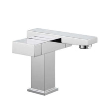 Load image into Gallery viewer, Upc Faucet With Drain-Chrome - ZY6051-C