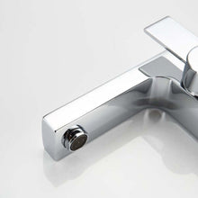 Load image into Gallery viewer, Upc Faucet With Drain-Chrome - ZY6053-C