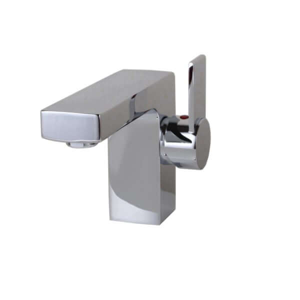 Upc Faucet With Drain-Chrome - ZY6053-C