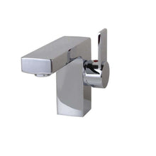 Load image into Gallery viewer, Upc Faucet With Drain-Chrome - ZY6053-C