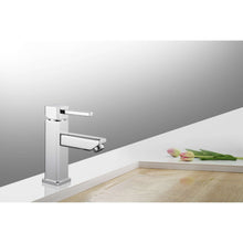 Load image into Gallery viewer, Upc Faucet With Drain-Chrome - ZY6301-C