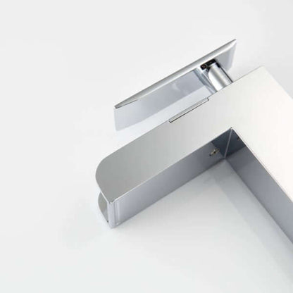 Upc Faucet With Drain-Chrome - ZY8001-C