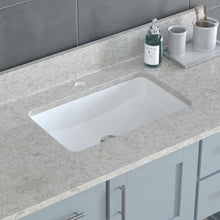 Load image into Gallery viewer, USA Patriot 48 Inch Grey Bathroom Vanity – Olympus Counter - P48G-OLYMPUS