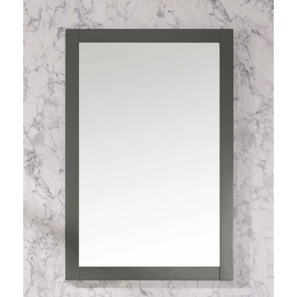 30" Pewter Green Bathroom Vanity - Pvc - WTM8130-30-PG-PVC